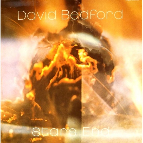 Пластинка David Bedford Stars End